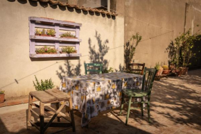 Sa Domu de Ladiri - Monolocale con giardino